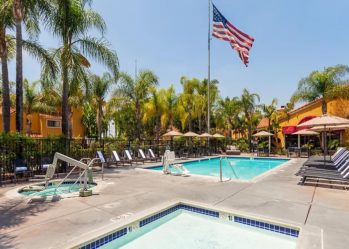 Clementine Hotel & Suites Anaheim