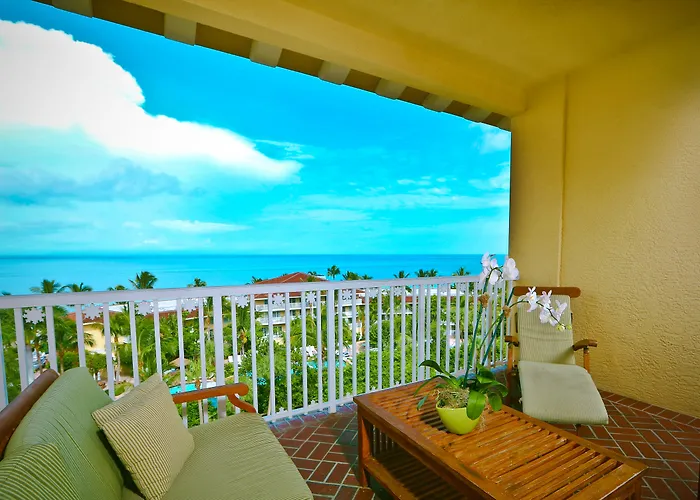 La Playa Beach & Golf Resort, A Noble House Resort