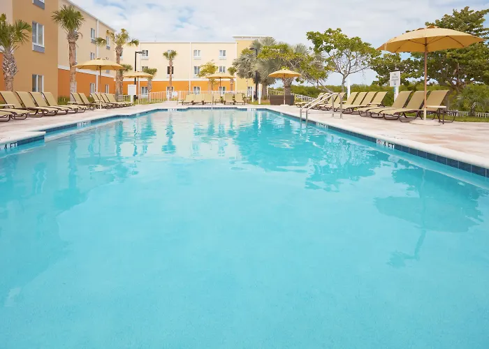 Fairfield By Marriott Inn & Suites Marathon Florida Keys