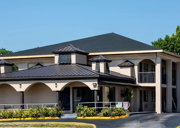 Knights Inn Orlando
