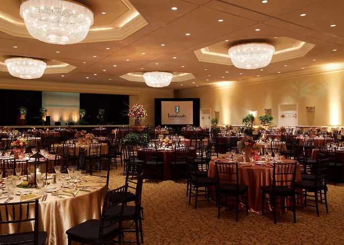 Innisbrook Resort