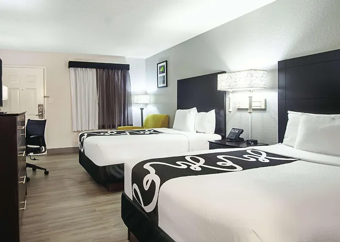 La Quinta Inn By Wyndham West Palm Beach - Florida Turnpike