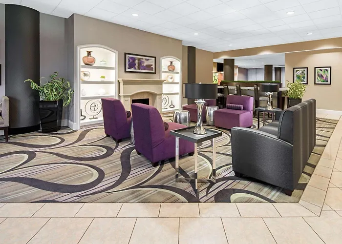 La Quinta By Wyndham Buena Park