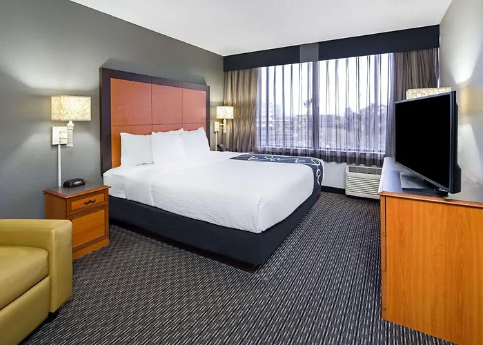 La Quinta By Wyndham Buena Park