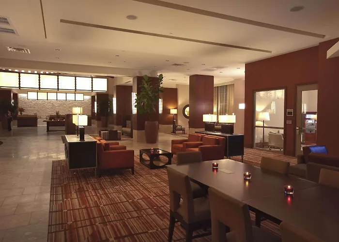 Embassy Suites Palmdale