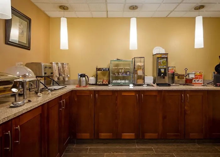 Best Western Port Clinton