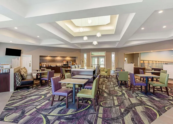 La Quinta Inn & Suites By Wyndham Panama City