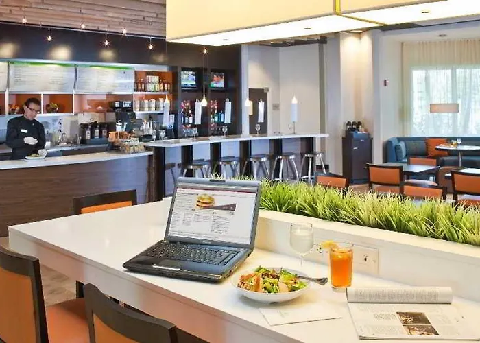 Courtyard By Marriott Miami West/Fl Turnpike