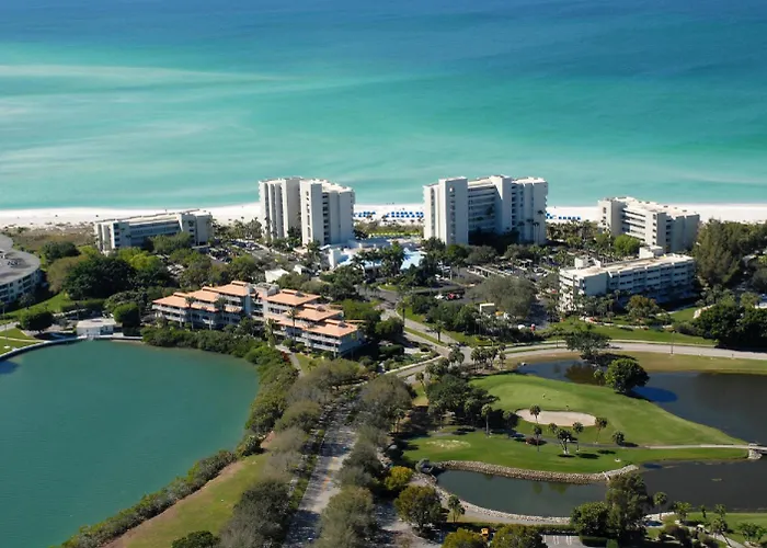 Resort At Longboat Key Club