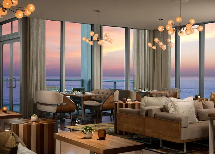 Sole Miami, A Noble House Resort