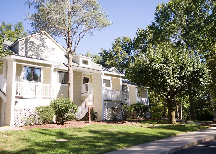 Club Wyndham Resort At Fairfield Mountains