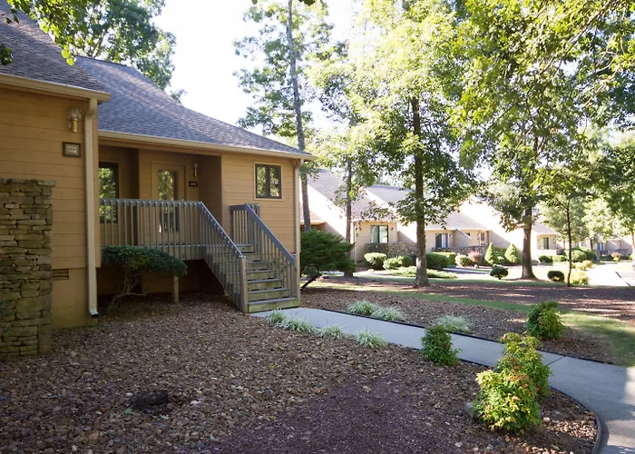 Club Wyndham Resort At Fairfield Mountains