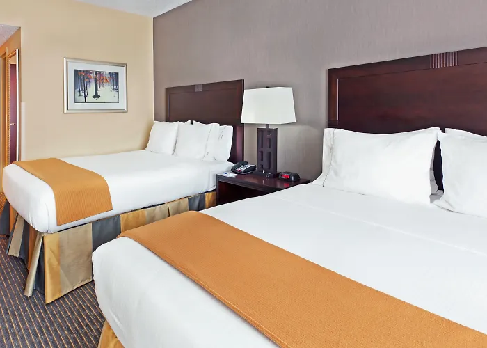 Holiday Inn Express Blowing Rock South By Ihg
