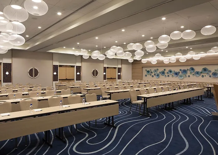 Lido Beach Resort - Sarasota