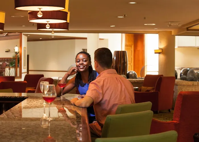 Crowne Plaza Hotel Hickory By Ihg