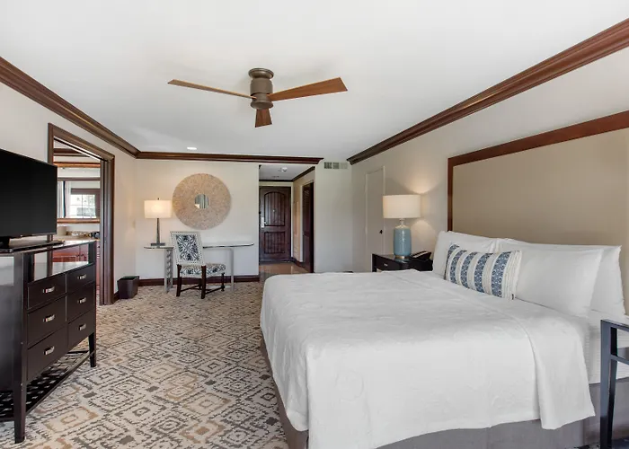 Omni Rancho Las Palmas Resort & Spa
