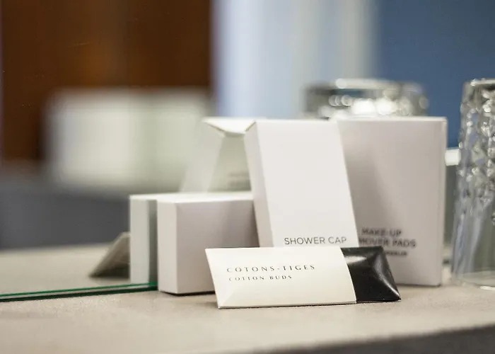 Thingholt By Center Hotels