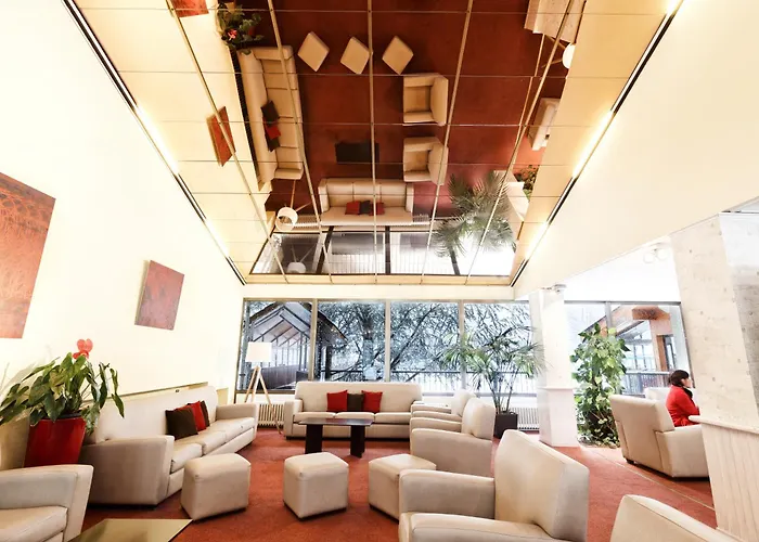 Hotel Sant Gothard By Nexta
