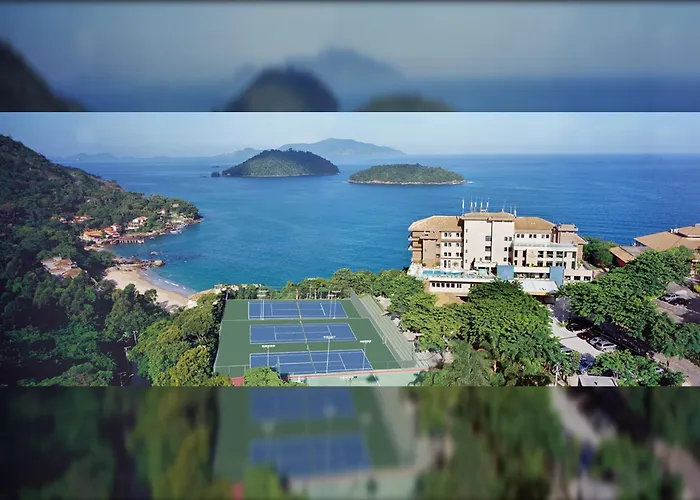 Hotel Porto Real Resort