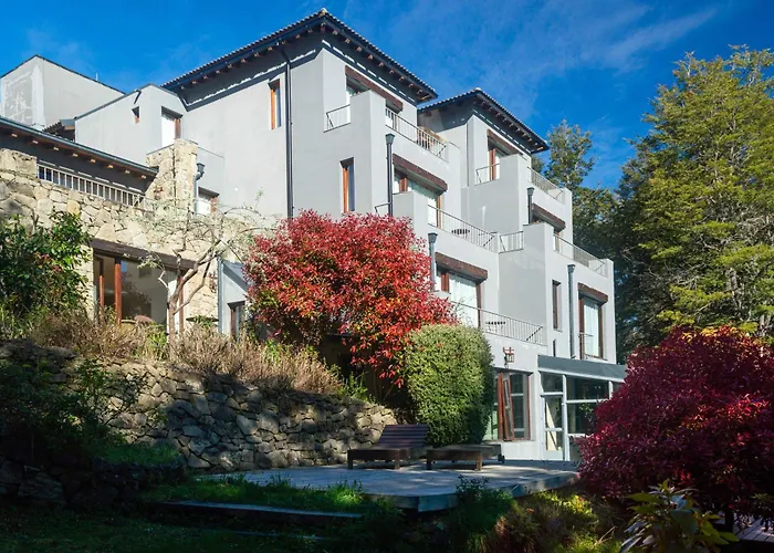 Aldebaran Hotel & Spa