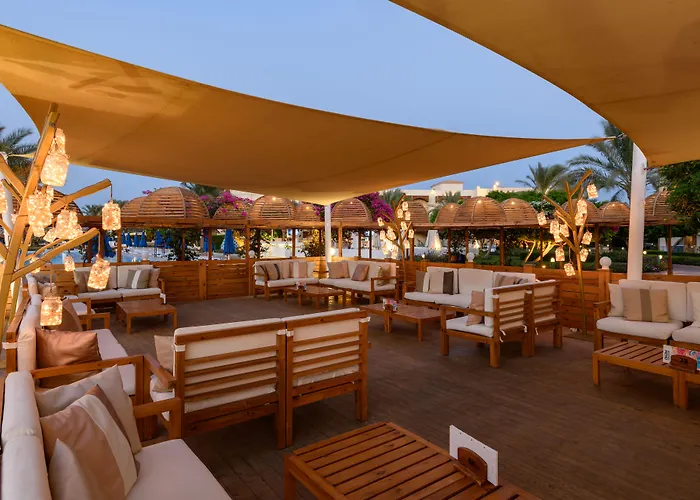 Desert Rose Resort