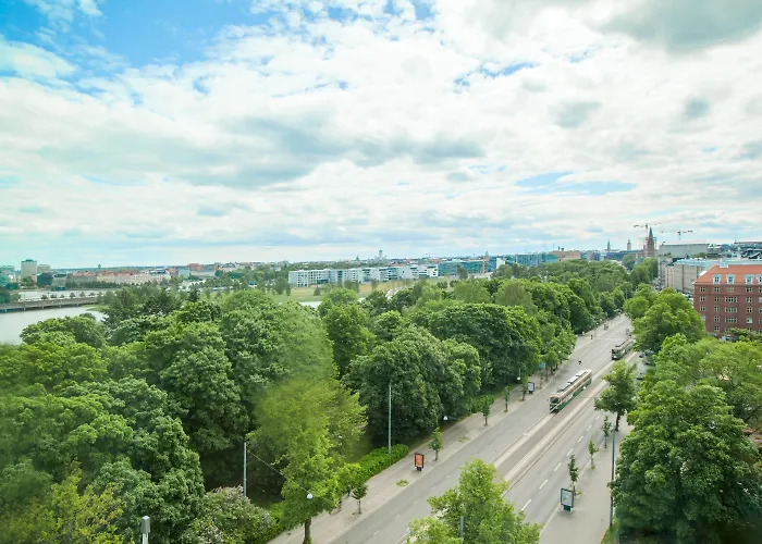 Crowne Plaza Helsinki - Hesperia By Ihg