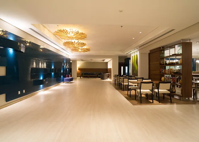 Bugan Recife Boa Viagem Hotel - by Atlantica