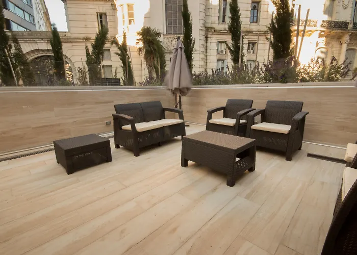 Gran Hotel Ciudad Autónoma de Buenos Aires