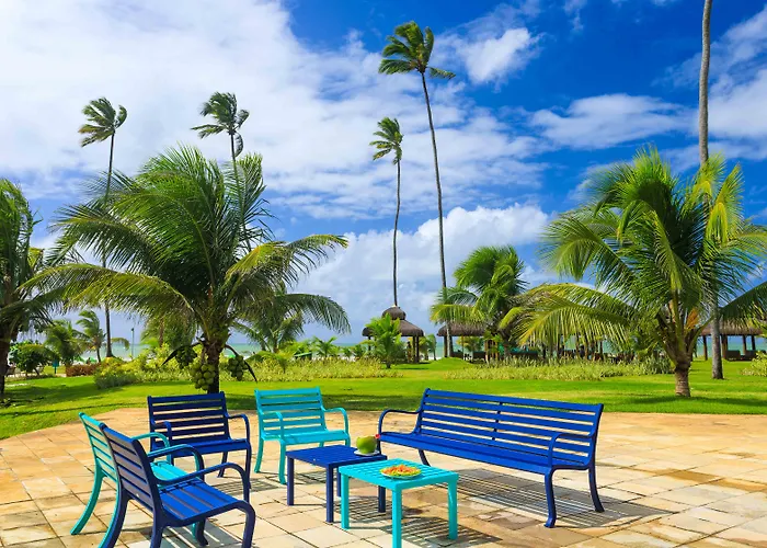 Viva Porto De Galinhas Resort