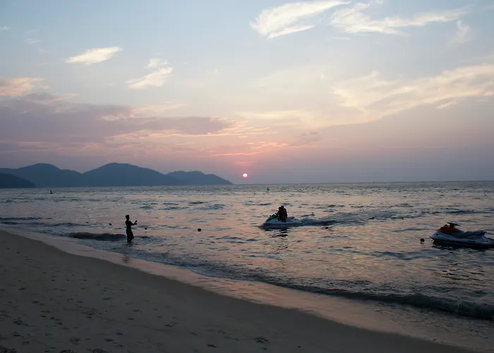 Lone Pine, Penang, A Tribute Portfolio Resort