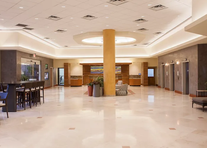 Marriott Isla Verde Beach Resort