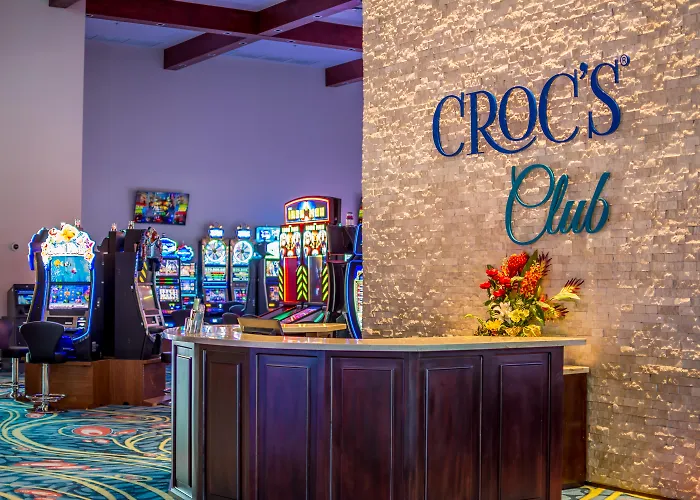 Crocs Resort & Casino Jacó