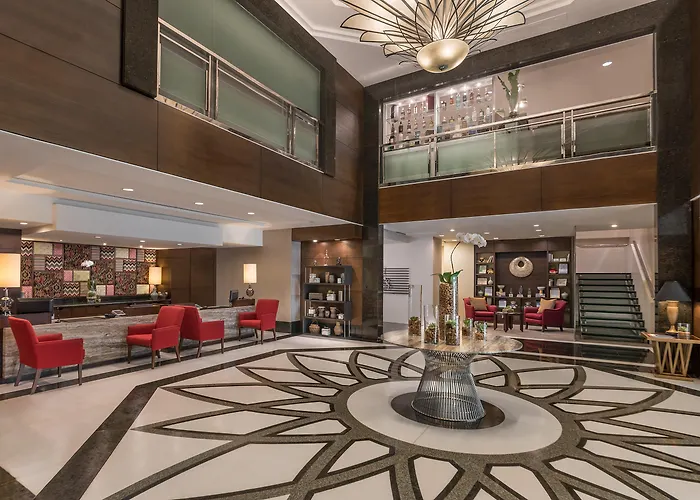 Somerset Millennium Makati