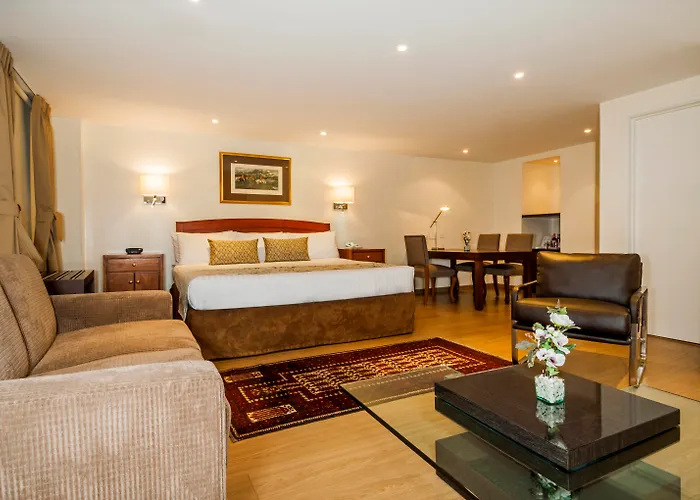 Hotel Portón Bogotá