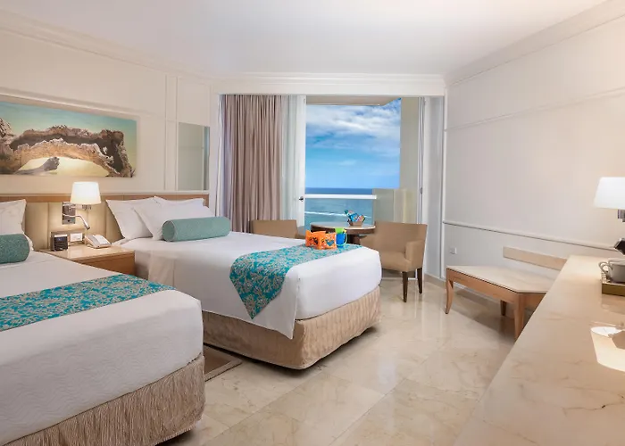 Moon Palace Jamaica