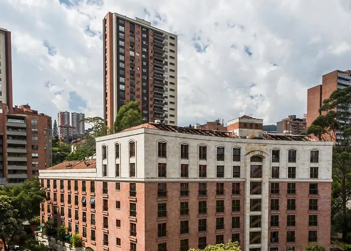 Hotel Park 10