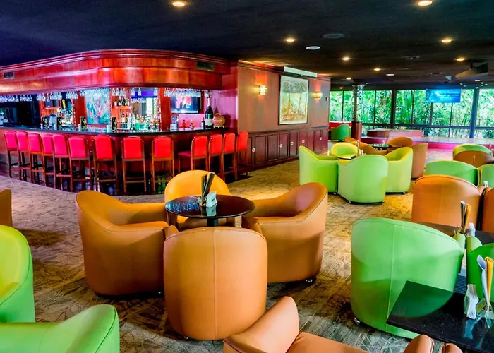 Barcelo San Jose
