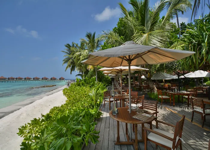 Robinson Maldives - Adults Only