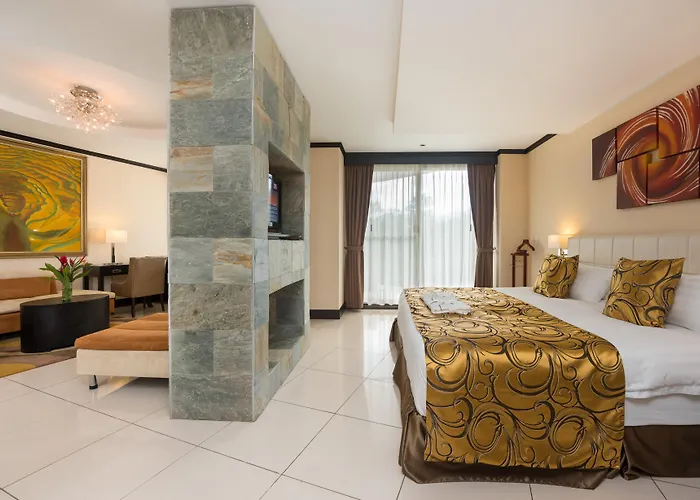 The Royal Corin Thermal Water Spa & Resort - Adults Only