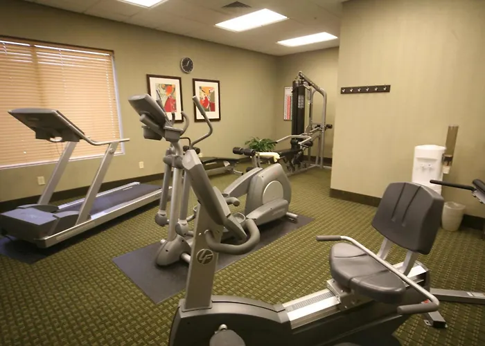 Hilton Garden Inn Anderson