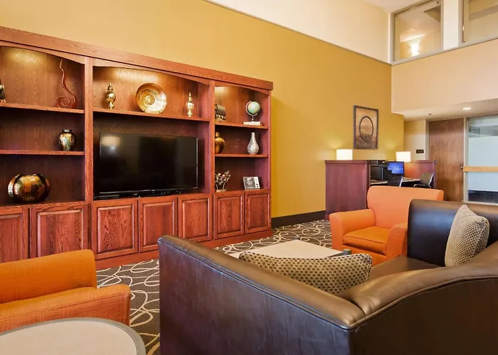 Best Western Executive Inn Kenosha - Pleasant Prairie