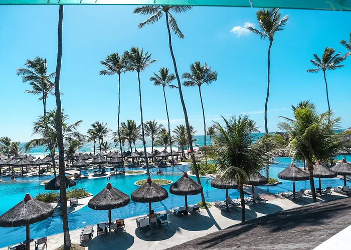 Enotel Porto de Galinhas All Inclusive