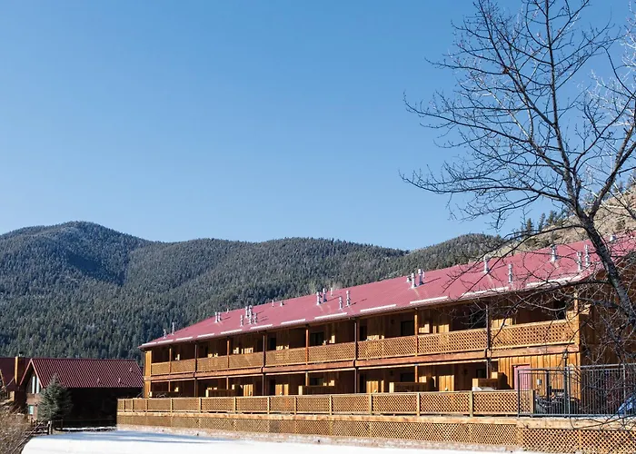 Worldmark Red River