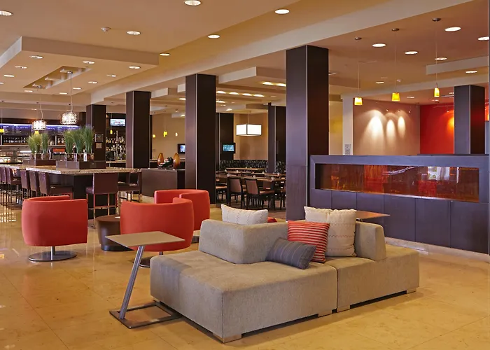 Courtyard By Marriott San Diego Mission Valley/Hotel Circle