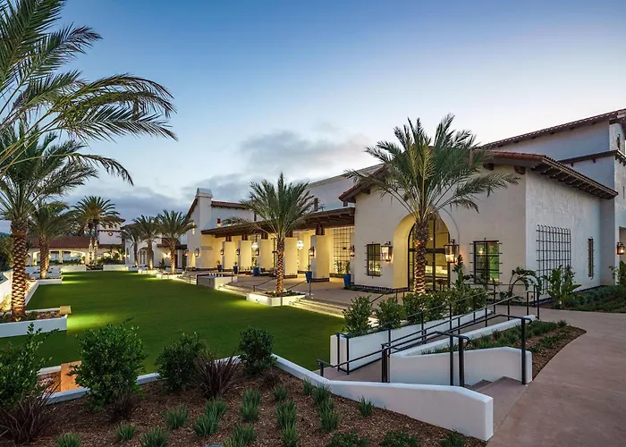 Omni La Costa Resort & Spa Carlsbad