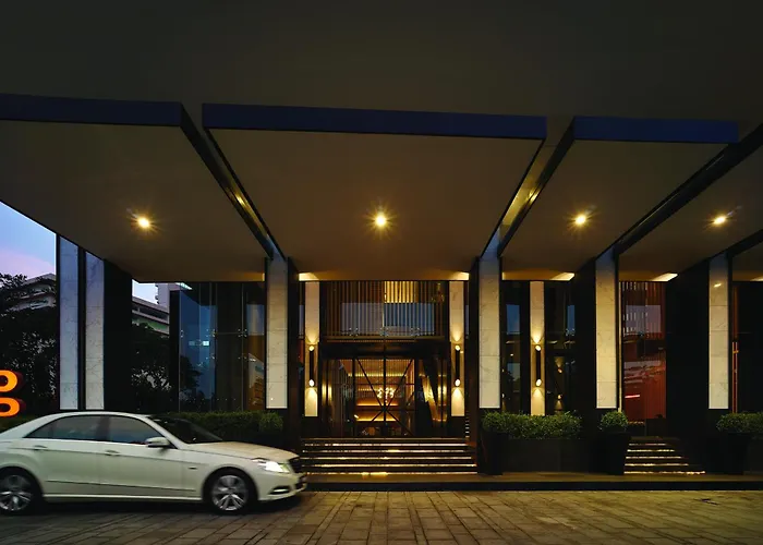 G Hotel Kelawai