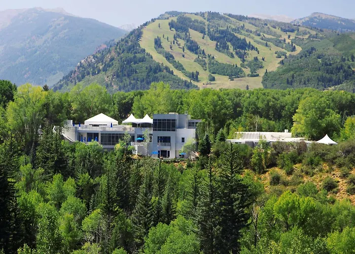 Aspen Meadows Resort