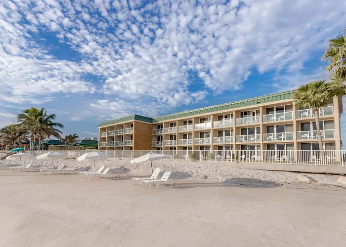 Ocean Breeze Inn Vero Beach