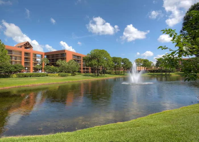 Rosen Inn Lake Buena Vista