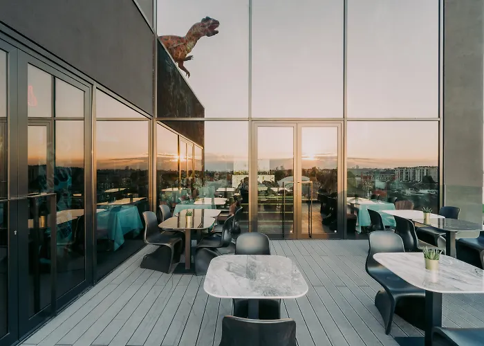 Collini Rooms, Worldhotels Crafted Milano